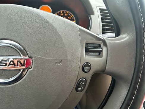 Used 2008 Nissan Sentra 2.0 S FWD image 20