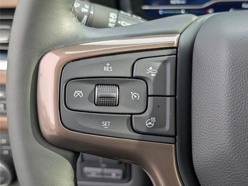 Used 2023 Chevrolet Tahoe High Country image 27