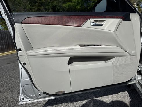 Used 2012 Toyota Avalon image 15