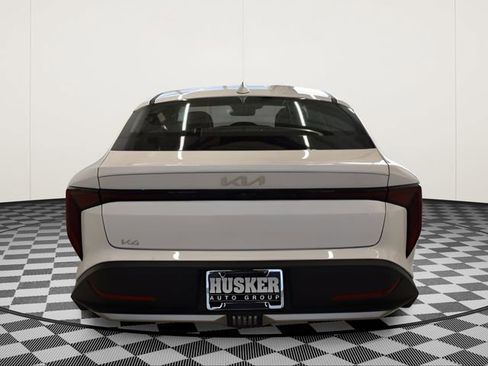 Used 2025 Kia K4 image 11