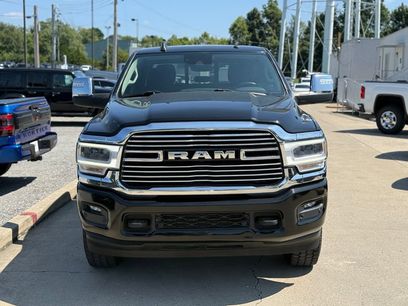 Used 2024 RAM 2500 Laramie w/ Safety Group