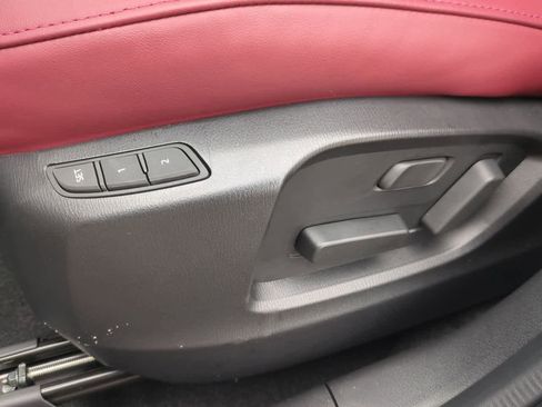 New 2025 MAZDA CX-5 Carbon Edition image 16