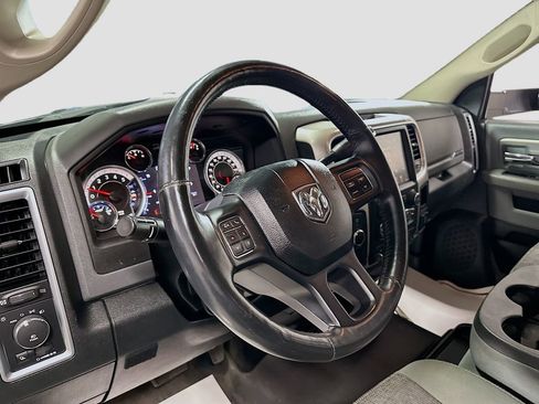 Used 2016 RAM 2500 Big Horn image 10