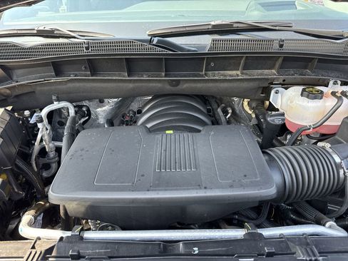 Certified 2025 GMC Sierra 1500 Denali w/ Denali Reserve Package image 34