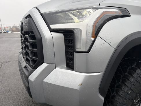 Used 2023 Toyota Tundra SR5 w/ SR5 Convenience Package image 10