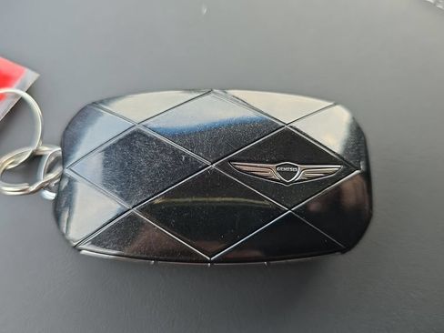New 2026 Genesis GV70 2.5T Select AWD/4WD image 26