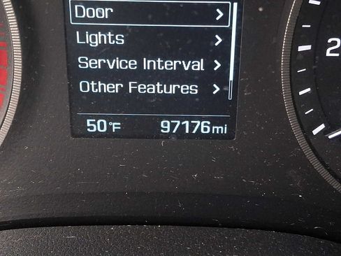 Used 2016 Hyundai Tucson SE w/ Option Group 02 AWD/4WD image 16