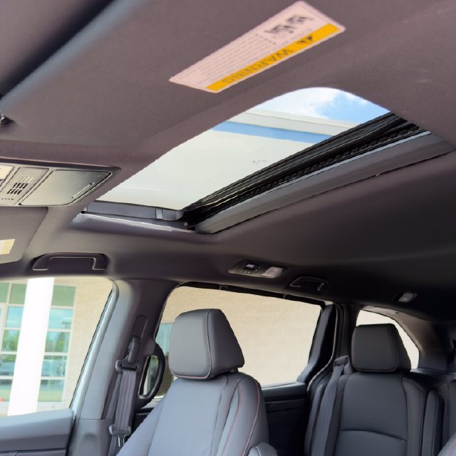 New 2026 Honda Odyssey Sport-L image 19