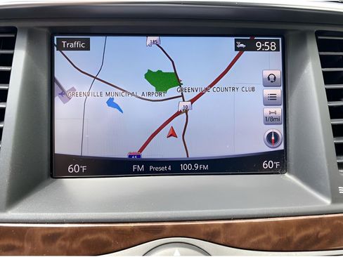 Used 2020 Nissan Armada SL RWD image 19