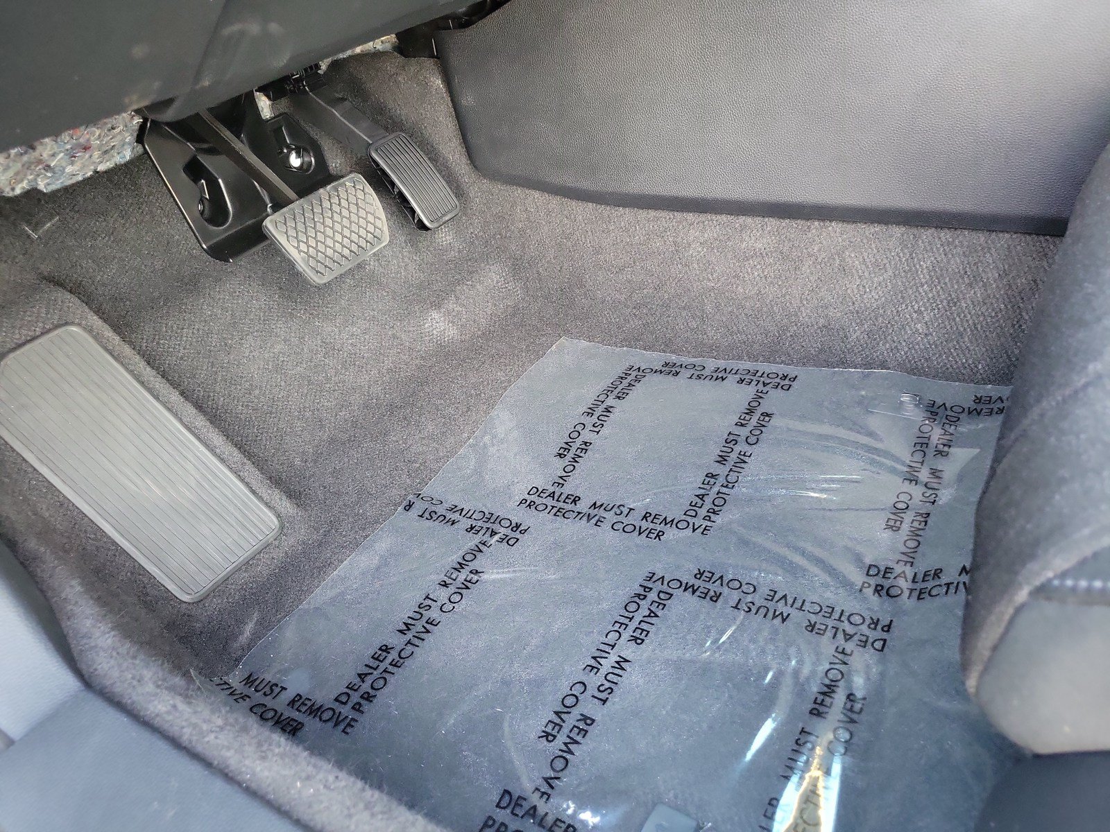 Used 2023 Honda Accord EX image 16