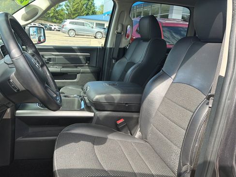 Used 2018 RAM 1500 Sport AWD/4WD image 15