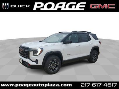 New 2026 GMC Terrain AT4 w/ Convenience Package III