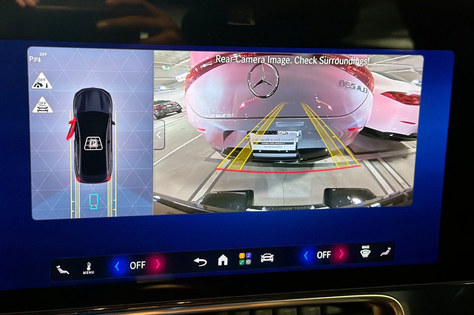New 2027 Mercedes-Benz CLA 220 image 17