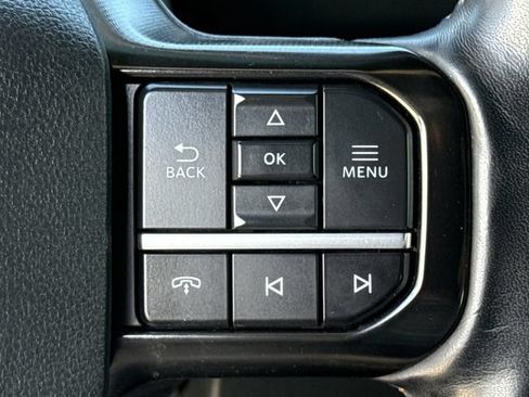 Used 2024 Ford F350 Platinum AWD/4WD image 41