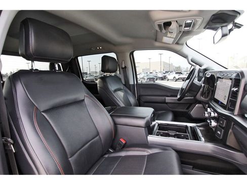 Certified 2024 Ford F250 Lariat w/ Sport Appearance Package image 26