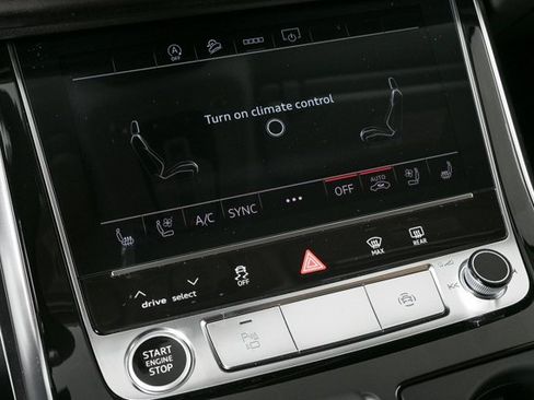 New 2025 Audi Q7 3.0T Premium Plus image 17