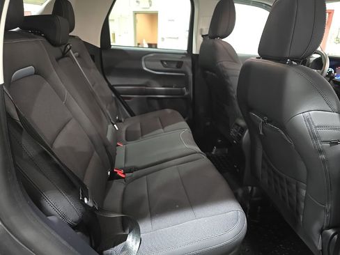 Used 2022 Ford Bronco Sport Badlands image 12