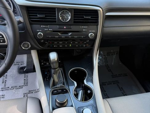 Used 2018 Lexus RX 350 FWD w/ Accessory Package image 32