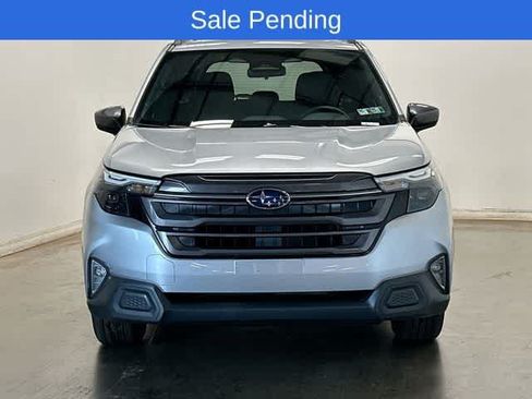 Certified 2026 Subaru Forester Premium AWD/4WD image 27