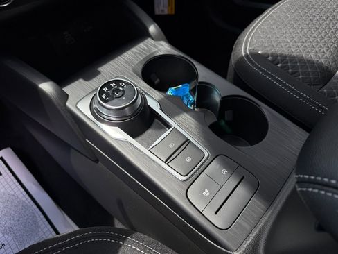New 2025 Ford Escape Active w/ Cold Weather Package image 30