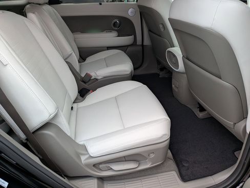 New 2026 Hyundai Palisade Limited image 26