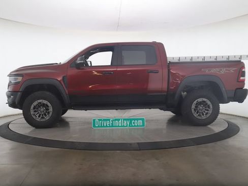 Used 2024 RAM 1500 TRX AWD/4WD image 10