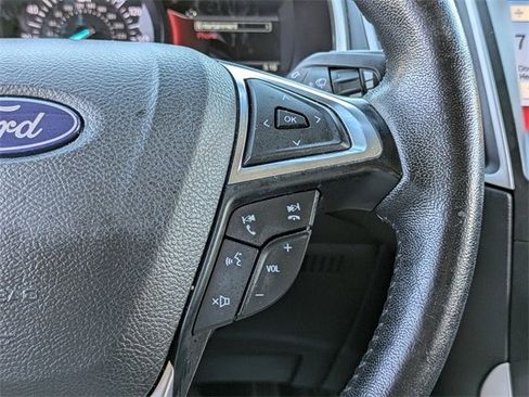 Used 2019 Ford Edge SEL w/ Equipment Group 201A image 24