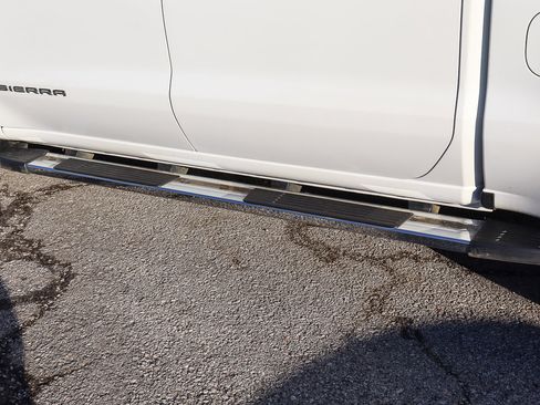 Used 2022 GMC Sierra 1500 SLT w/ SLT Premium Plus Package image 15