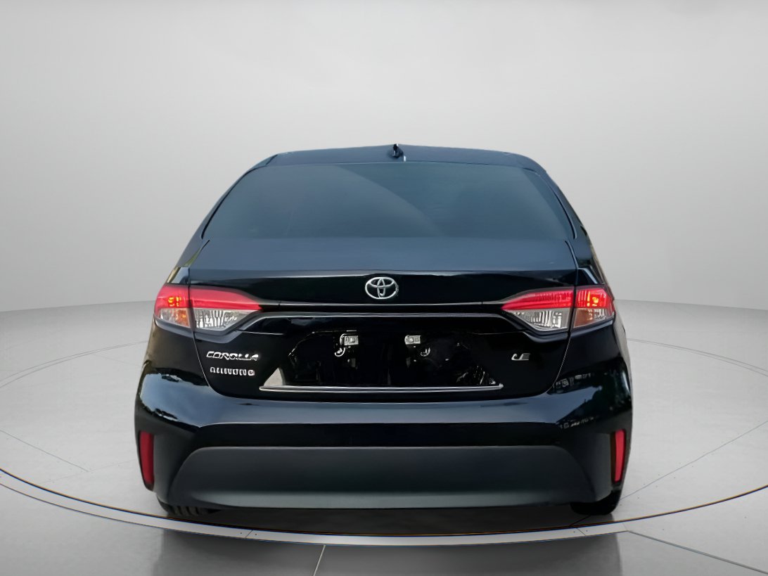 Used 2024 Toyota Corolla LE FWD image 24
