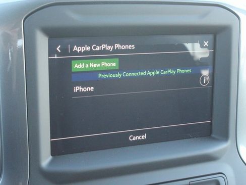 New 2025 GMC Sierra 3500 Pro w/ 1SA Pro Safety Plus Package image 30