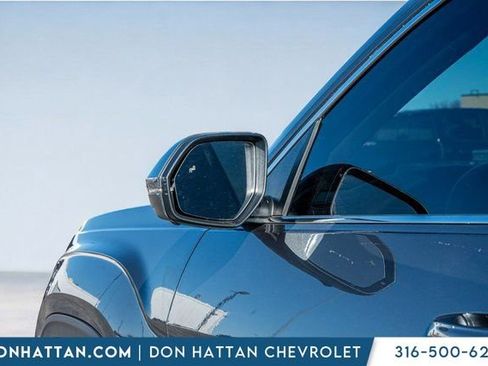 Used 2018 Volkswagen Atlas SEL Premium image 32