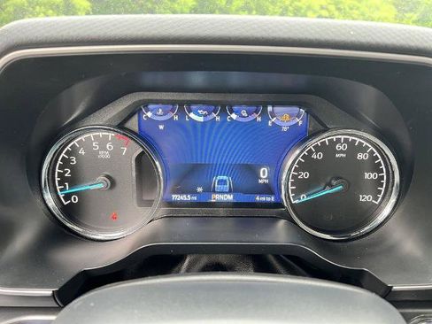 Certified 2022 Ford Bronco Sport Outer Banks w/ Tech Package AWD/4WD image 14