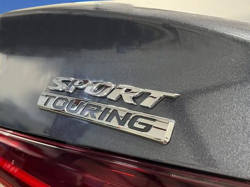 New 2026 Honda Civic Sport Touring image 6