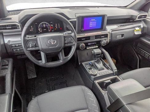 New 2025 Toyota Tacoma SR5 image 14