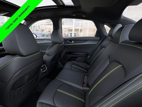 New 2026 Kia K5 GT image 18
