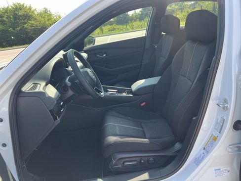 New 2025 Honda Accord Sport image 26