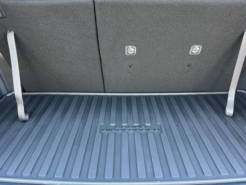 Certified 2026 Toyota Grand Highlander AWD Hybrid image 16