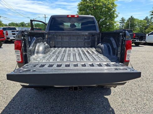 Used 2023 RAM 2500 Big Horn AWD/4WD image 28