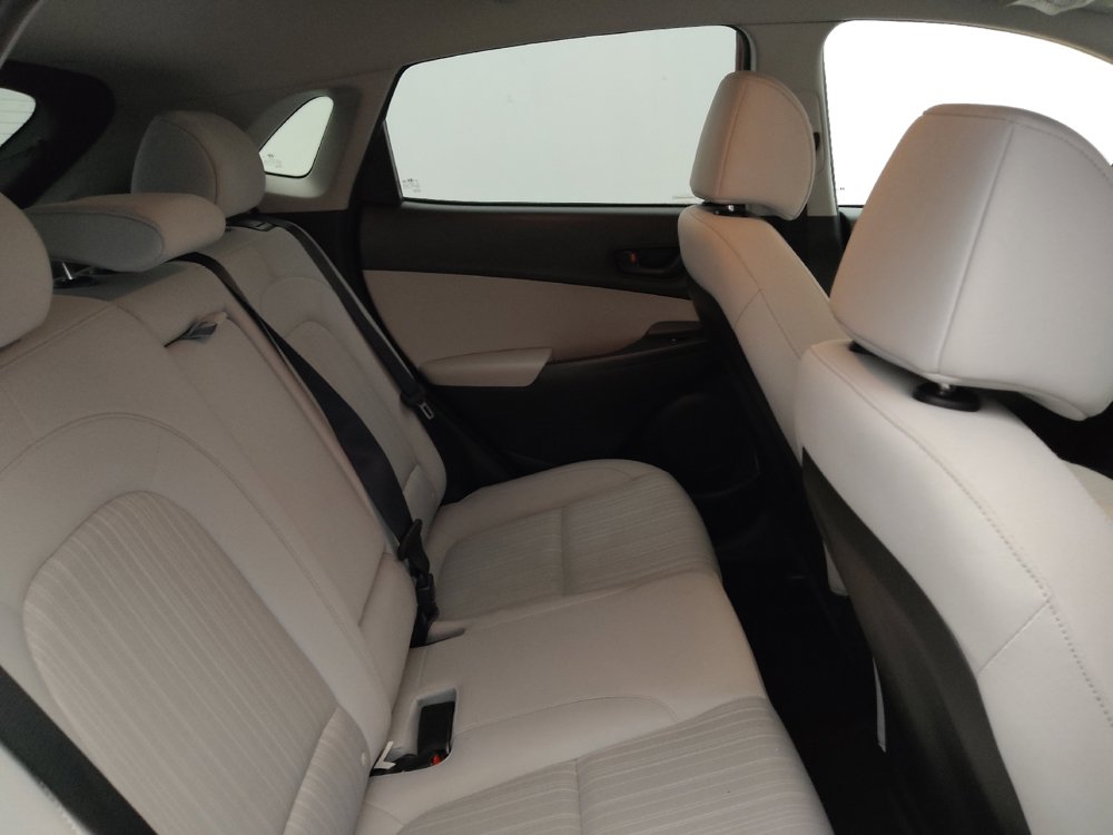 Used 2022 Hyundai Kona SEL AWD/4WD image 19