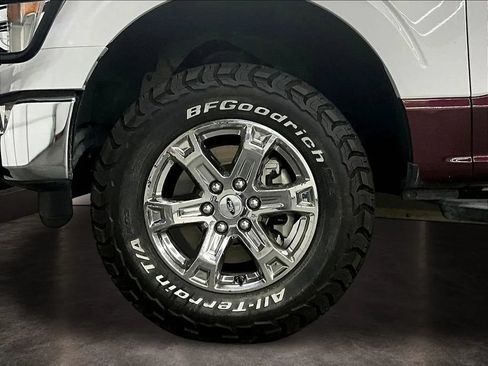 Used 2022 Ford F150 XLT w/ Equipment Group 301A Mid AWD/4WD image 33