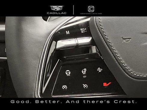 Certified 2026 Cadillac Escalade V image 15