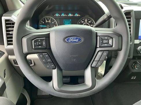 Used 2020 Ford F150 XLT RWD image 41