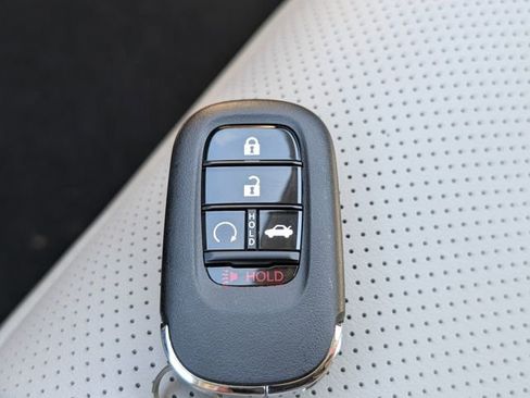 New 2026 Honda Accord Touring image 29