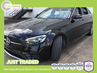 Used 2021 Mercedes-Benz E 350 Sedan