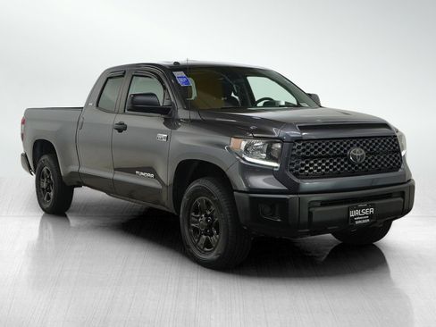 Used 2018 Toyota Tundra SR5 image 9