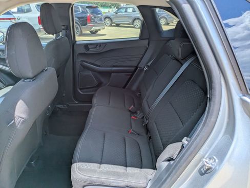 Used 2024 Ford Escape Active image 9