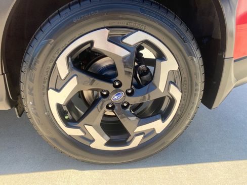 Used 2021 Subaru Crosstrek 2.5i Limited w/ Moonroof Package 2 AWD/4WD image 26