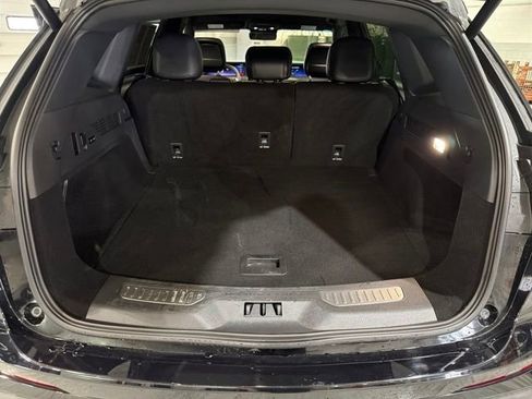 Used 2024 Lincoln Nautilus Premier w/ Equipment Group 102A image 25