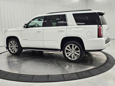 Used 2018 GMC Yukon SLE AWD/4WD image 3