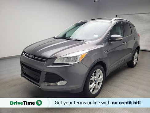 Used 2014 Ford Escape Titanium AWD/4WD image 1